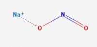NaNO2 (Sodium nitrite)