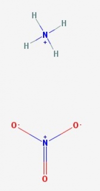NH4NO3 (Ammonium nitrate)