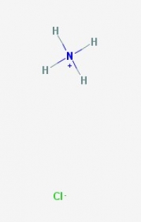 NH4Cl (Ammonium Chloride)