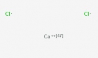CaCl2 (Calcium Chloride)