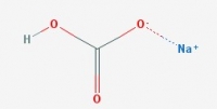NaHCO3 (Sodium hydrogencarbonate)