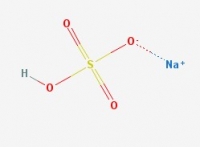 NaHSO4 (Sodium Hydrogen Sulfate)