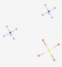 (NH4)2SO4 (Ammonium Sulphate)
