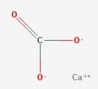 CaCO3 (Calcium Carbonate)
