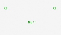 MgCl2 (Magnesium chloride)